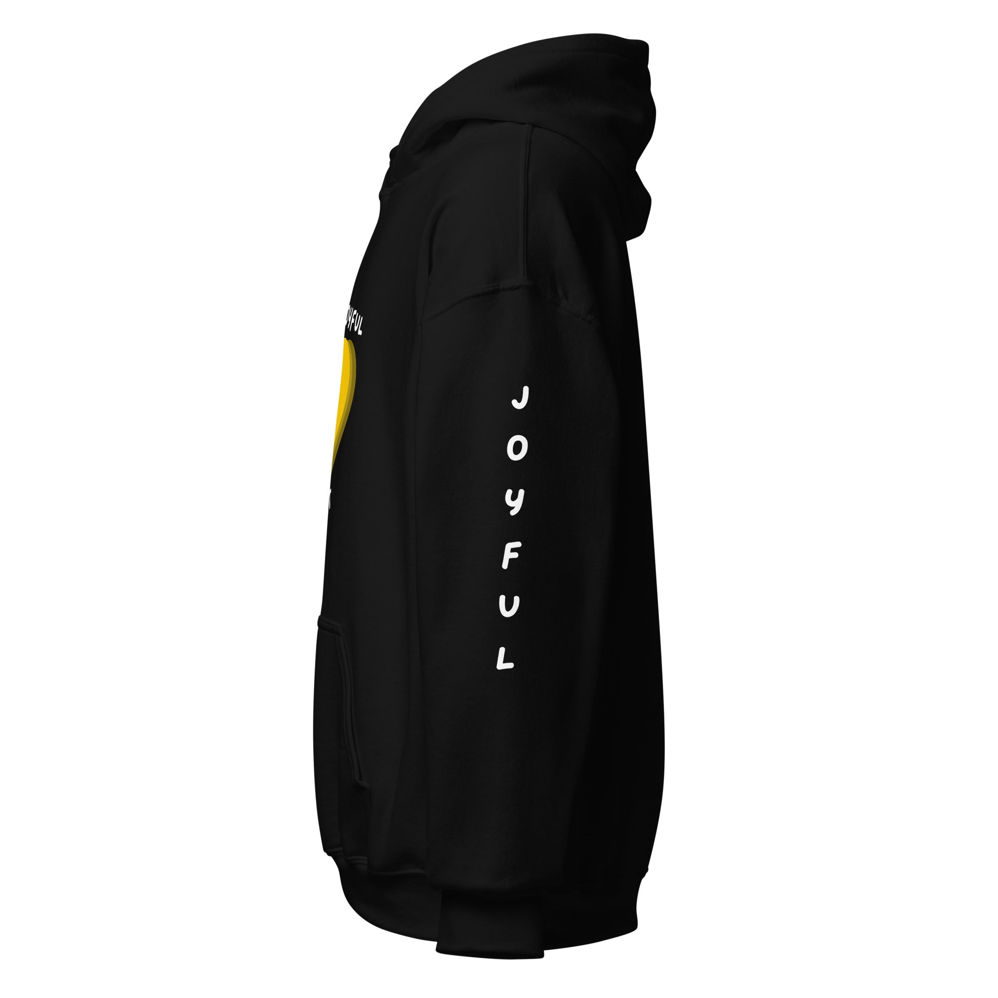 Have A Joyful Heart Hoodie